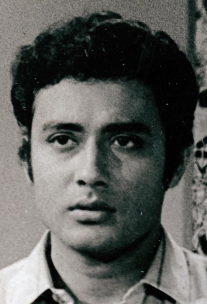Samit Bhanja